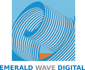 Emerald Wave Digital