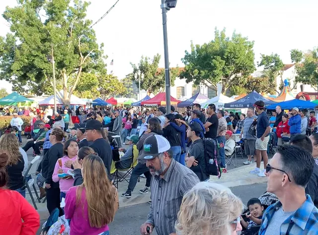 Downtown Fridays - Event Marketing - Emerald Wave Media