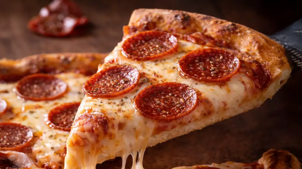 Driving Winter Sales for a National Pizza Franchisee